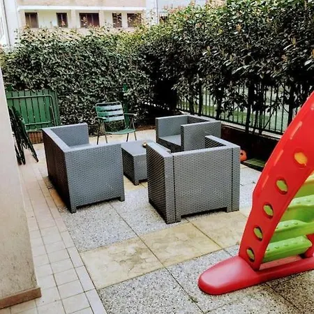 Maison Emily * Casirate d'Adda