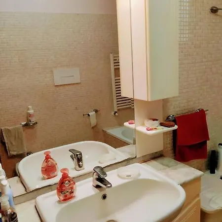 Apartment Maison Emily Casirate d'Adda