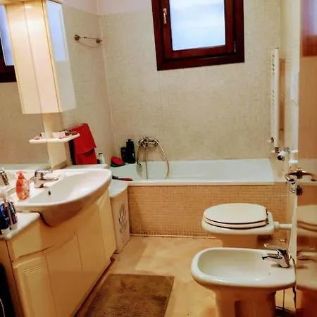 Apartment Maison Emily Casirate d'Adda