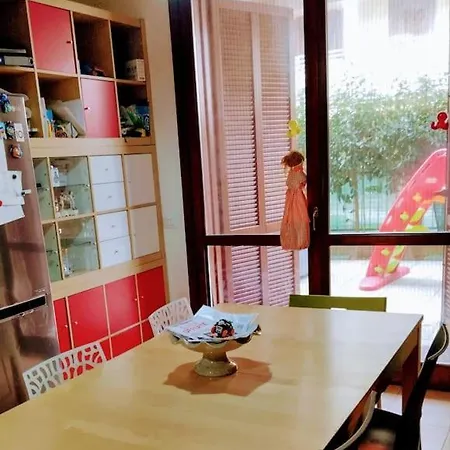 Apartment Maison Emily